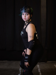 Derby Dolls #10