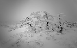 High Mountain Scenes-4