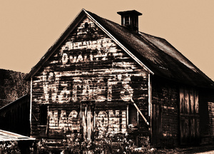 Warner's- Otsego County, NY