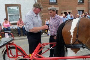 Appleby Fair 5
