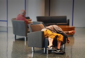 Waiting Room