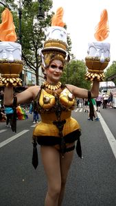 Christopher Street Day #9.