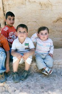 Brothers, Palmyra