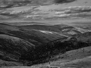 Top of the world highway