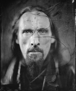 Kristian Espedal 'Gaahl', 2016
