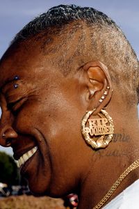 RIP POOHDER, Lynwood, CA, 2019