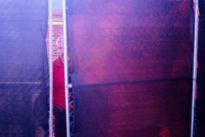 Red Gates