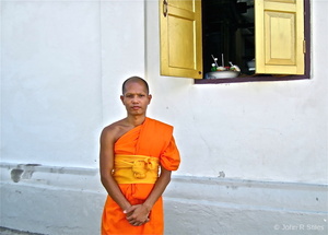 Northern Thailand