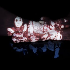 Uncosncious memory in the present  06