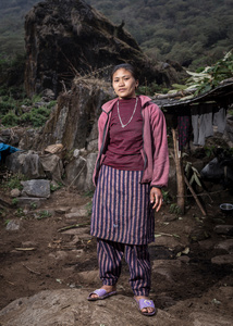 Lakpa Sherpa (25)