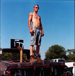 Looking at the competition