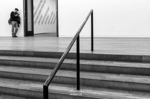 At the Tate Modern | 04