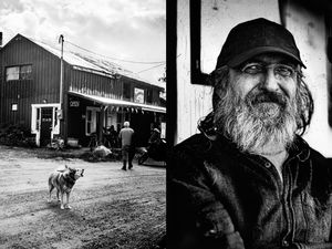 The Sourdough Saloon / Keno