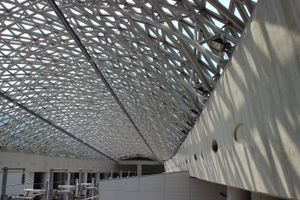 Airport Railroad Express Terminal, Seoul