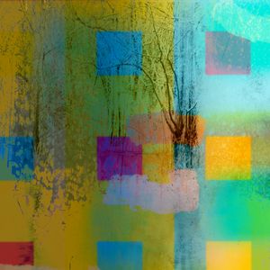 Forest #3