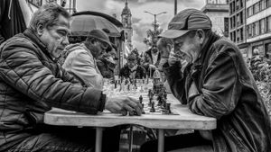 Chess