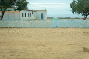 Morrocan Style: Ephemeral landscapes 5