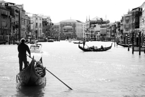 One Day in Venice: a lot to rescue