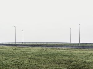 Milano, Tangenziale Ovest © Alessandro Pardi