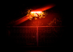 Crimson Darkness