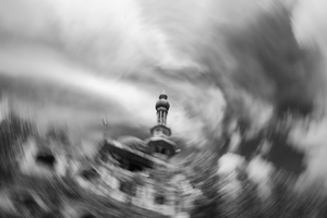 Vertigo.