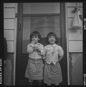 Battisti twins