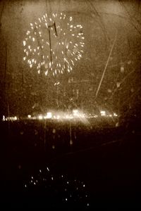 Fireworks Ⅱ