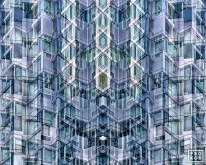 <a href="https://andrewprokos.com">Metropolis Abstracted #18 - Limited Edition Photography</a>