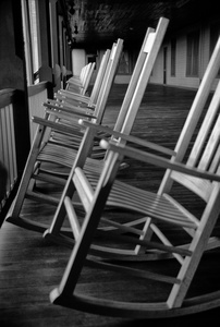 Rocking Chairs