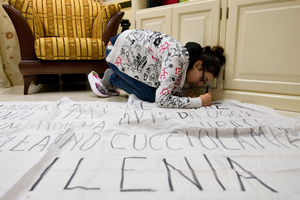 My Name Is Ilenia