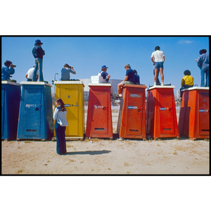 'Men Only' 1982⁠
