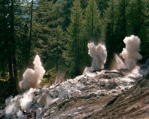 KA-BOOM #07, Riva di Tures 2011