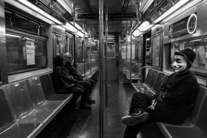 New York City Subway