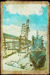 Port of Paranagua
