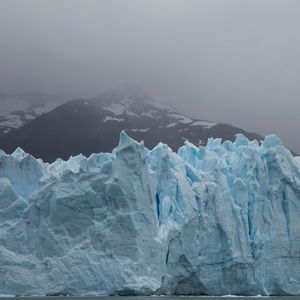 Perito Moreno A