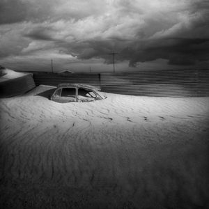 Rancho Seco 1 - © Erin McGuire
