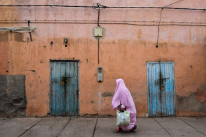 Morocco