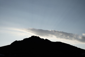 third morning #13