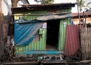 Insein Township, Yangon