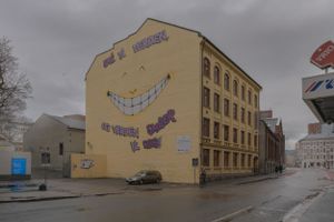 Oslo #10