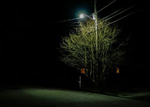 wired