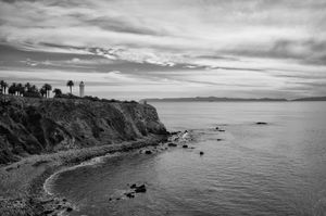 Point Vicente
