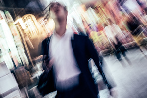 Shinjuku #9