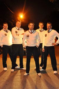 Dragtones