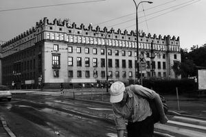 Nowa Huta, Krakow, 2018