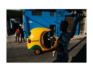 Havana Colors
