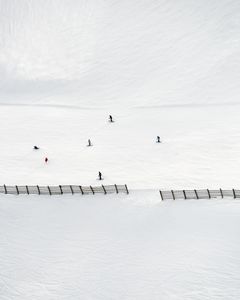 Parallel on-piste