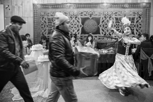 New Year In Uzbekistan - 7