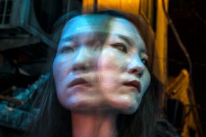 Urban alienation 5