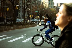 Crosswalk